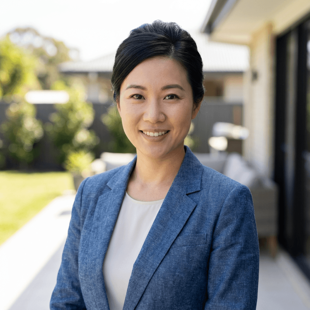 Rachel Chen, Airbnb property host